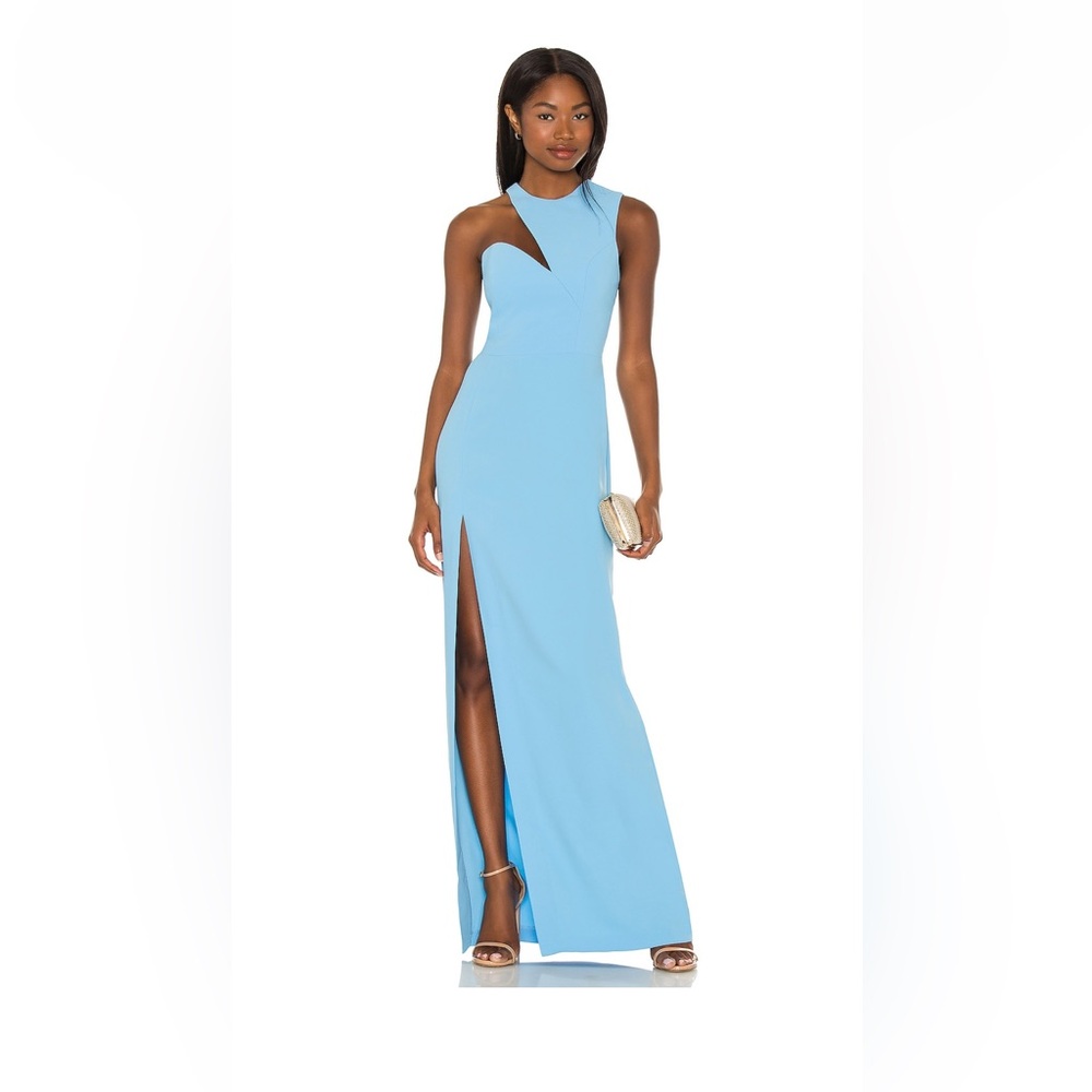 Brand New. Ordered last week. Perfect Condition. Dress comes w no tag attached